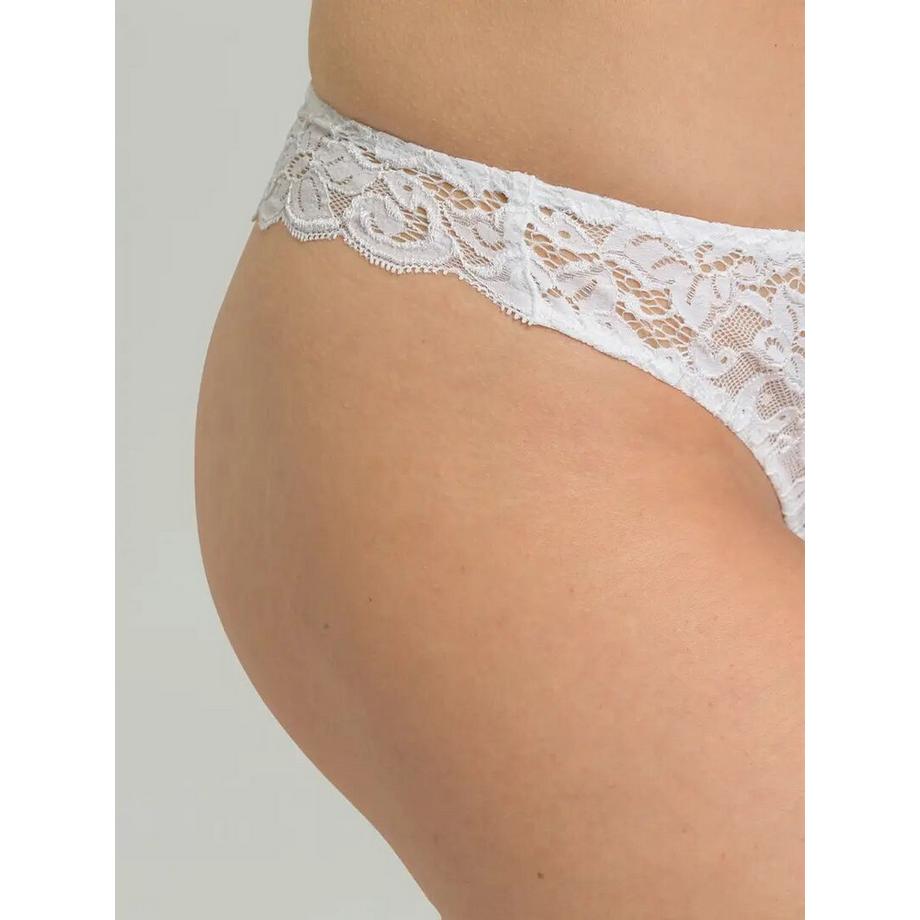 HANRO Moments String Tanga  