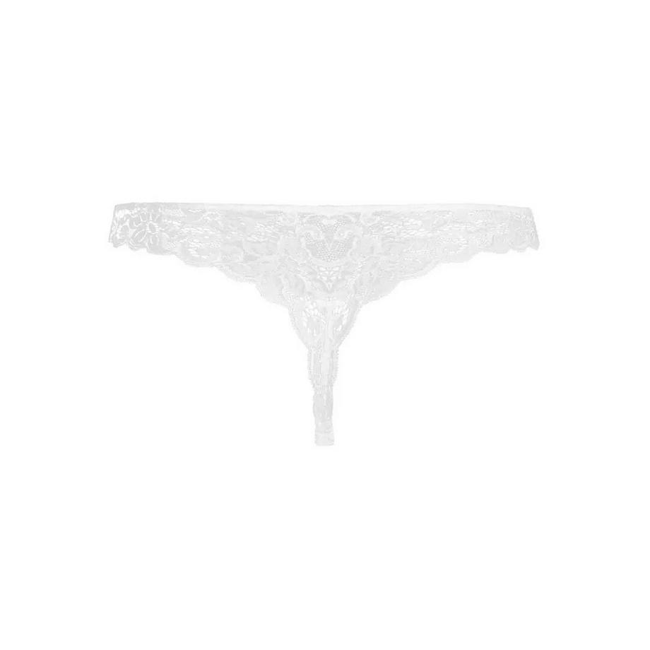 HANRO Moments String Tanga  