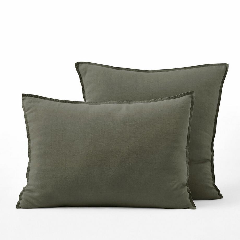 AM.PM Taie d'oreiller Elina  