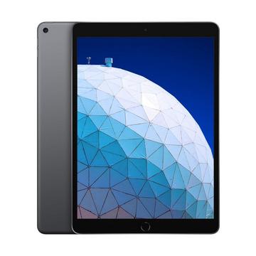 Reconditionné  iPad Air 2019 (3. Gen) WiFi + Cellular 256 GB Space Gray - Comme neuf