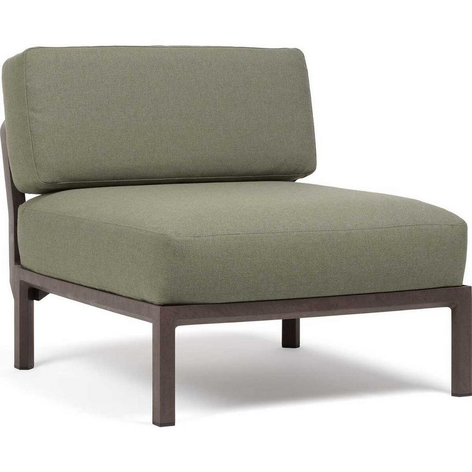 NARDI outdoor Gartenlounge-Mittelelement Maximo  