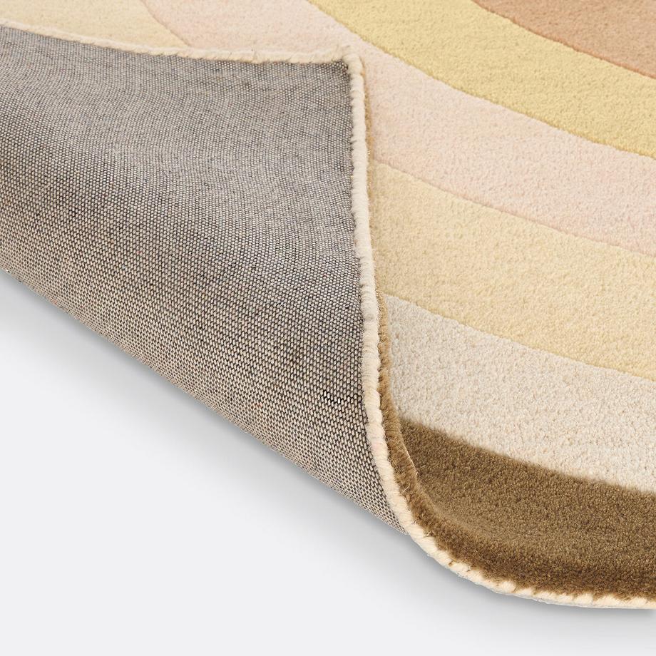 La Redoute Intérieurs Teppich Elida  