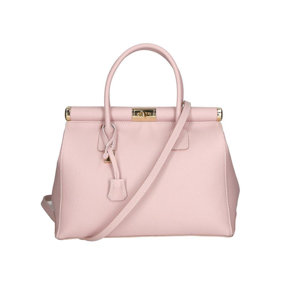 Gave Lux Borsa a mano con chiusura a girello  