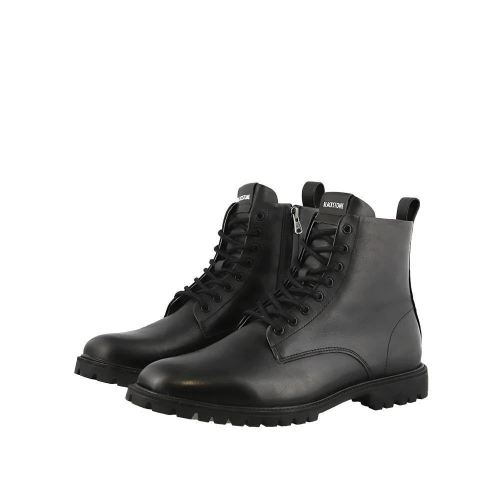 Blackstone  chaussures lace up boots 