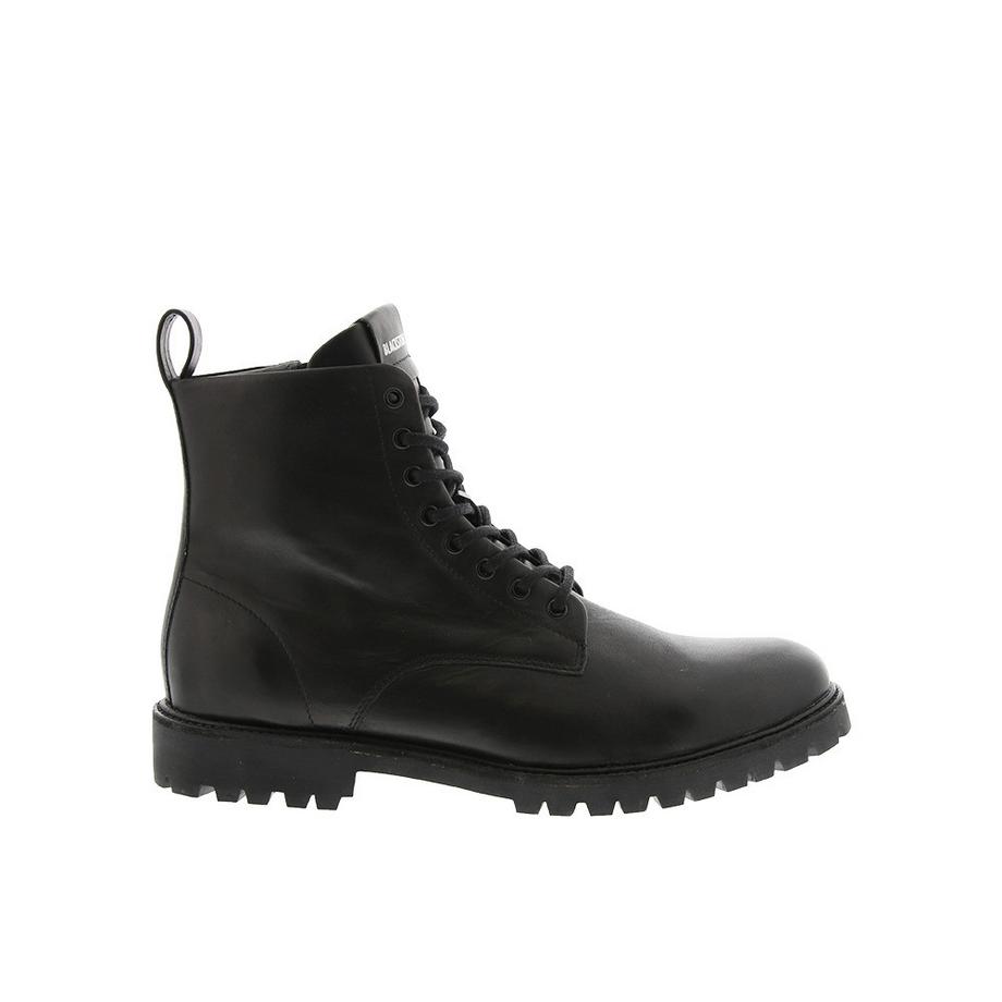Blackstone  scarpe lace up boots 