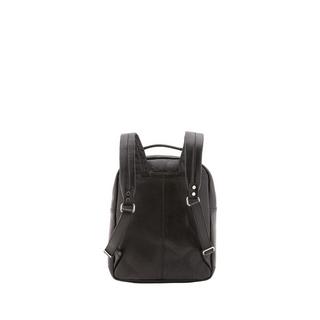 Viola Castellani Leder Rucksack  