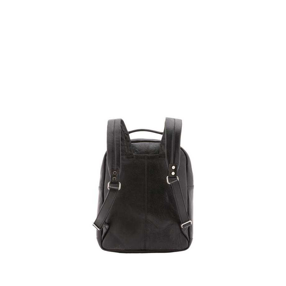 Viola Castellani Leder Rucksack  