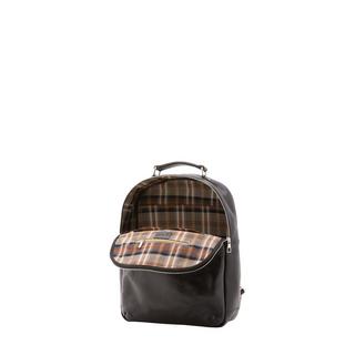 Viola Castellani Leder Rucksack  