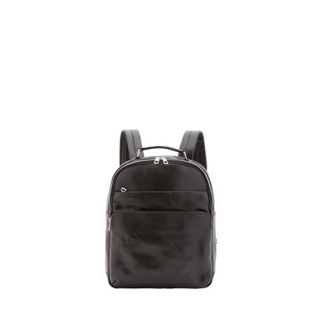 Viola Castellani Leder Rucksack  
