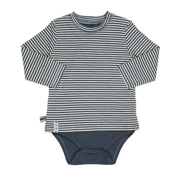 Body Tee-shirt Manches Longes Bébé