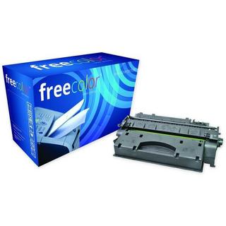 Freecolor  80X-FRC CARTUCCIA TONER 1 PZ NERO 