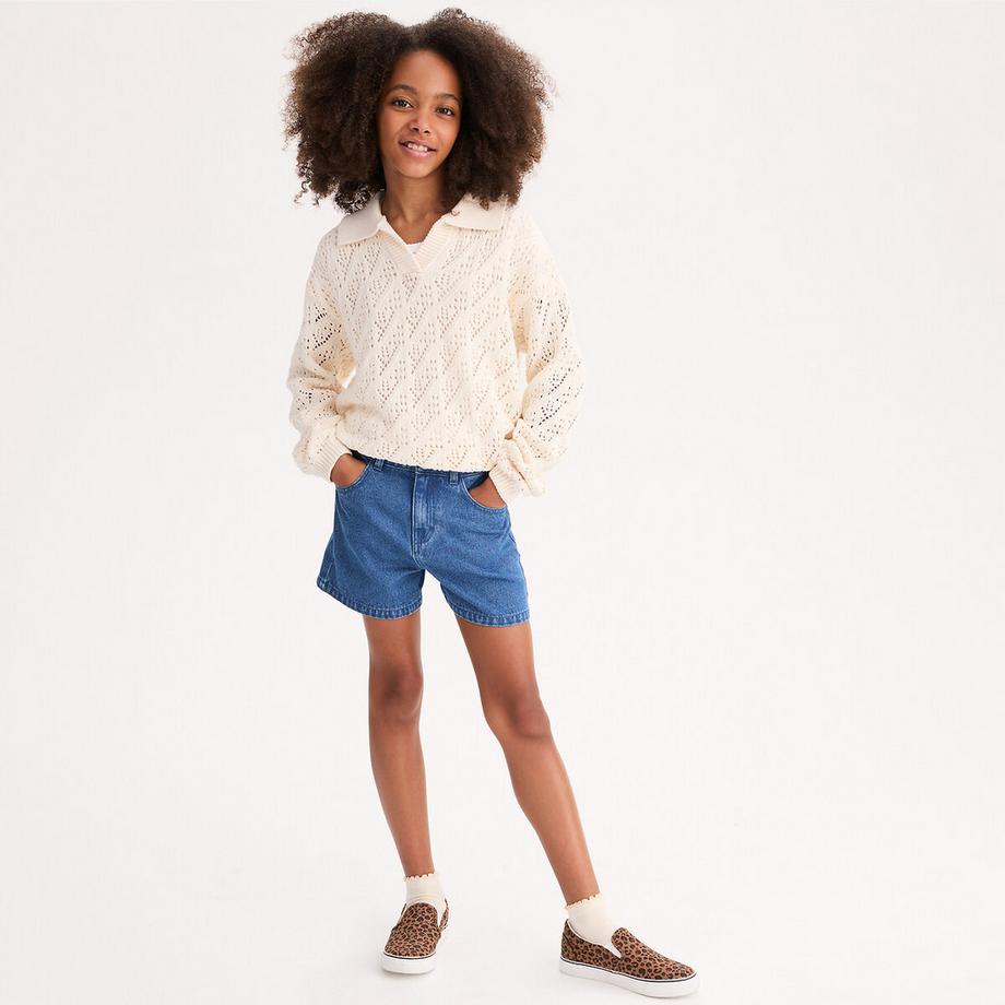 La Redoute Collections Sneakers Slip-on Stampa Leopardata  