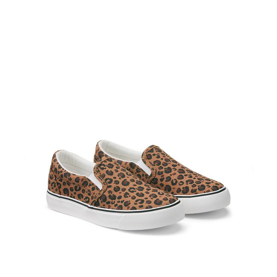 Slip-on-Sneakers