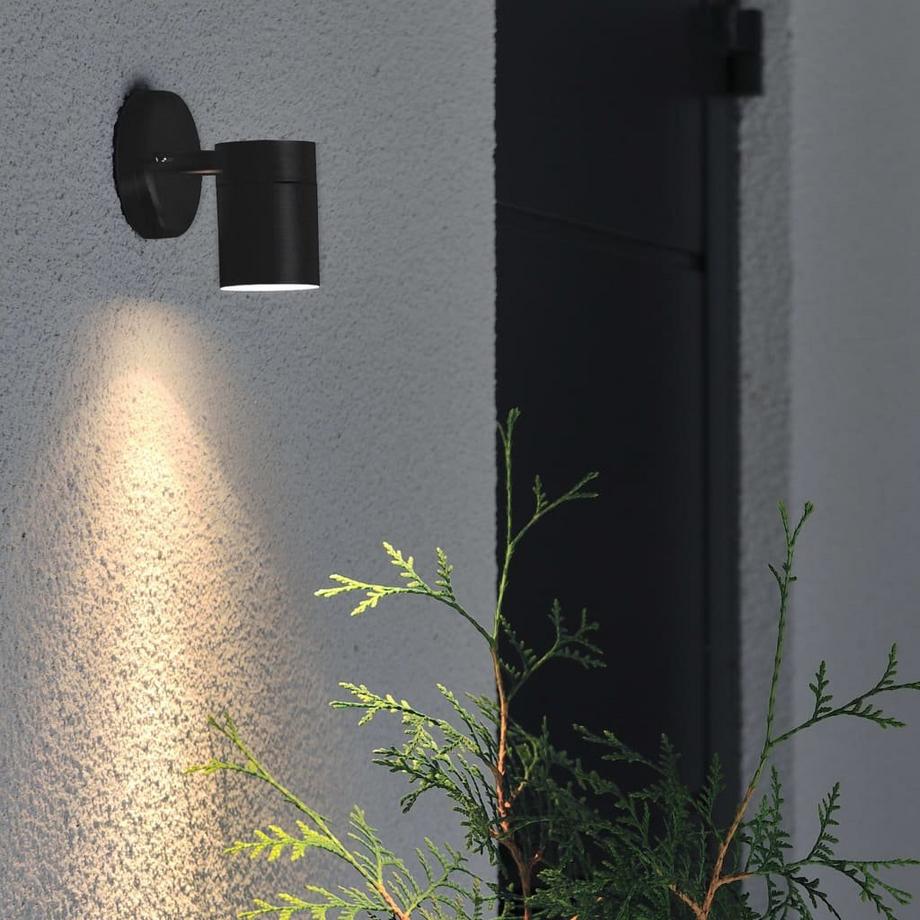 Konstsmide Lampe d'extérieur aluminium  