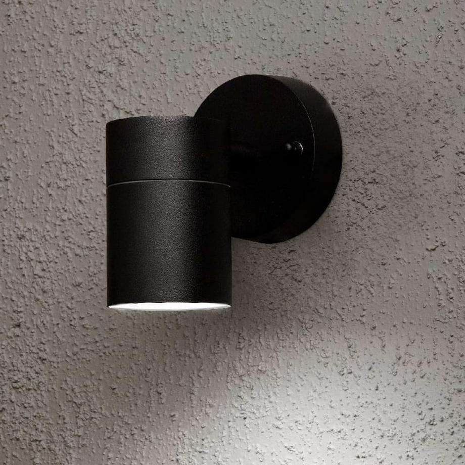 Konstsmide Lampe d'extérieur aluminium  