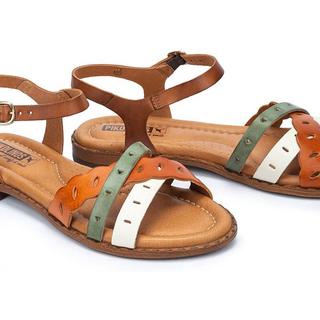 Pikolinos  Algar W0X-0999C1 - Leder sandale 