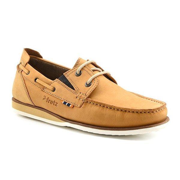 Image of Halbschuhe 8140.6761 Unisex Gelb Bunt 41