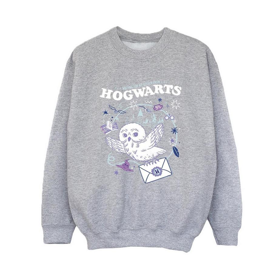 Sweat LETTER FROM HOGWARTS