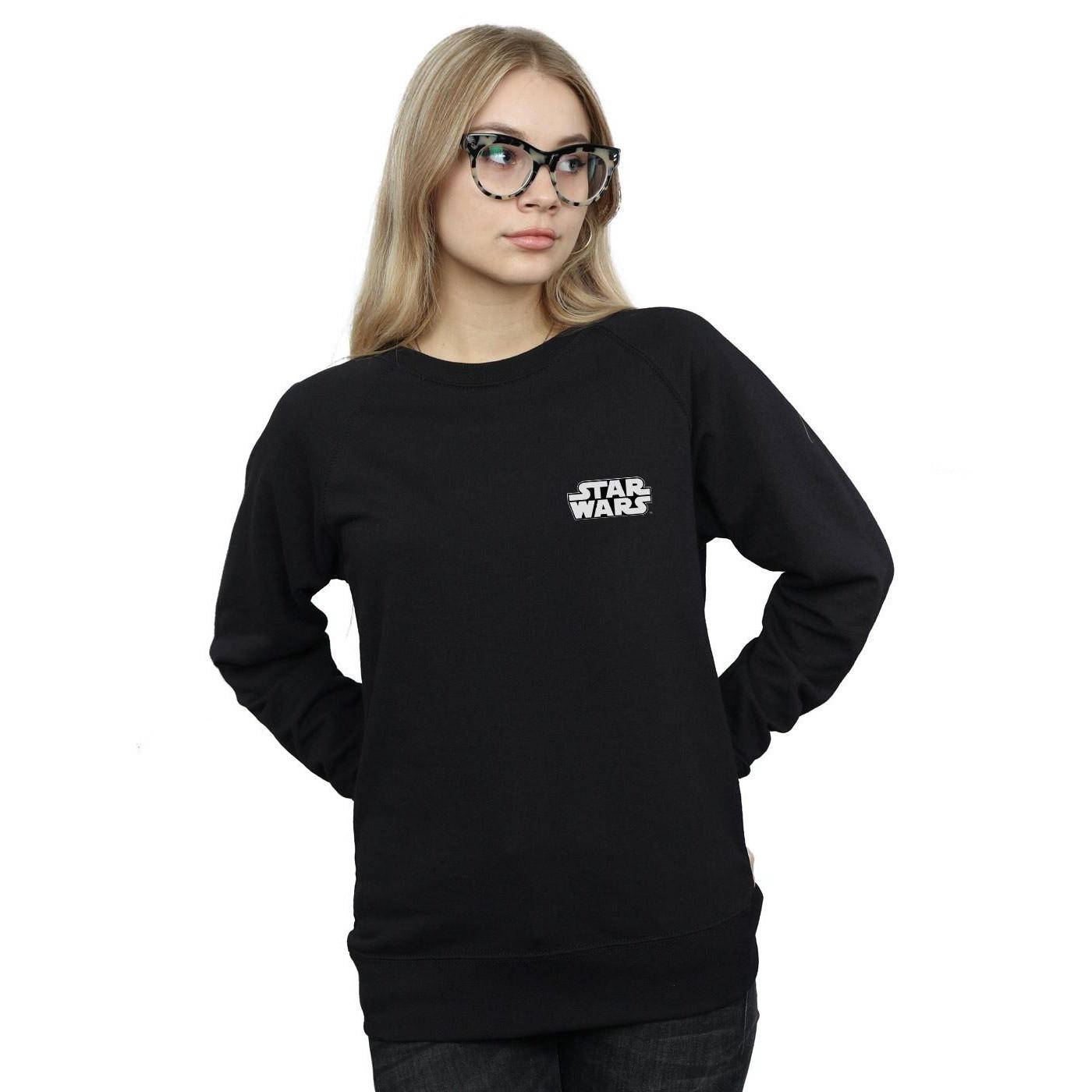 STAR WARS  Sweat 