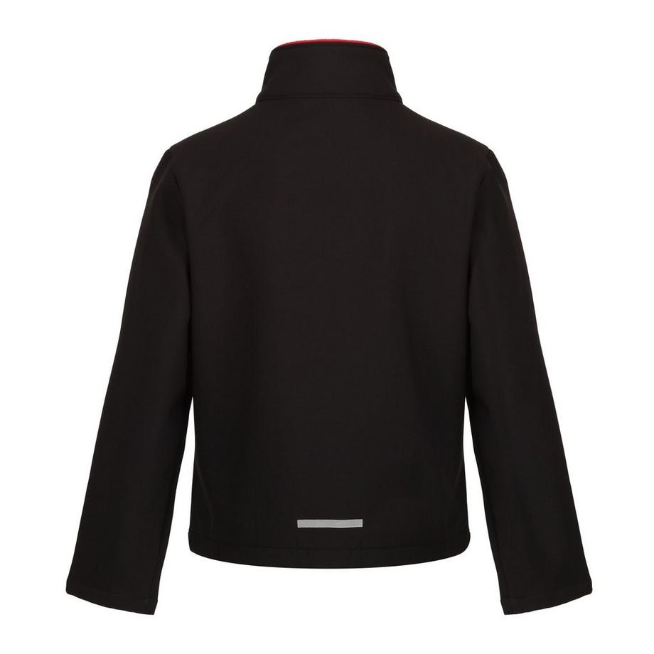 Regatta Ablaze Veste Softshell Deux Couches  