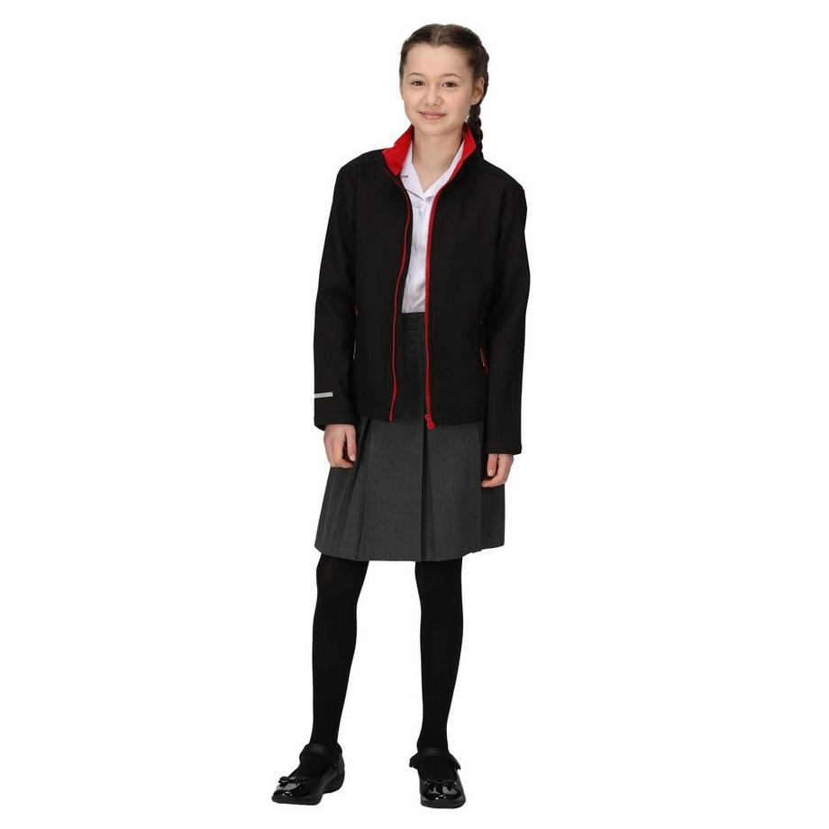 Regatta Ablaze Veste Softshell Deux Couches  