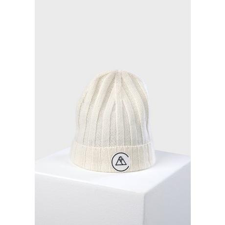 CASH-MERE.CH Berretto Cashmere Big Rib  