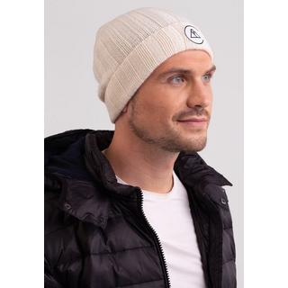 CASH-MERE.CH Berretto Cashmere Big Rib  