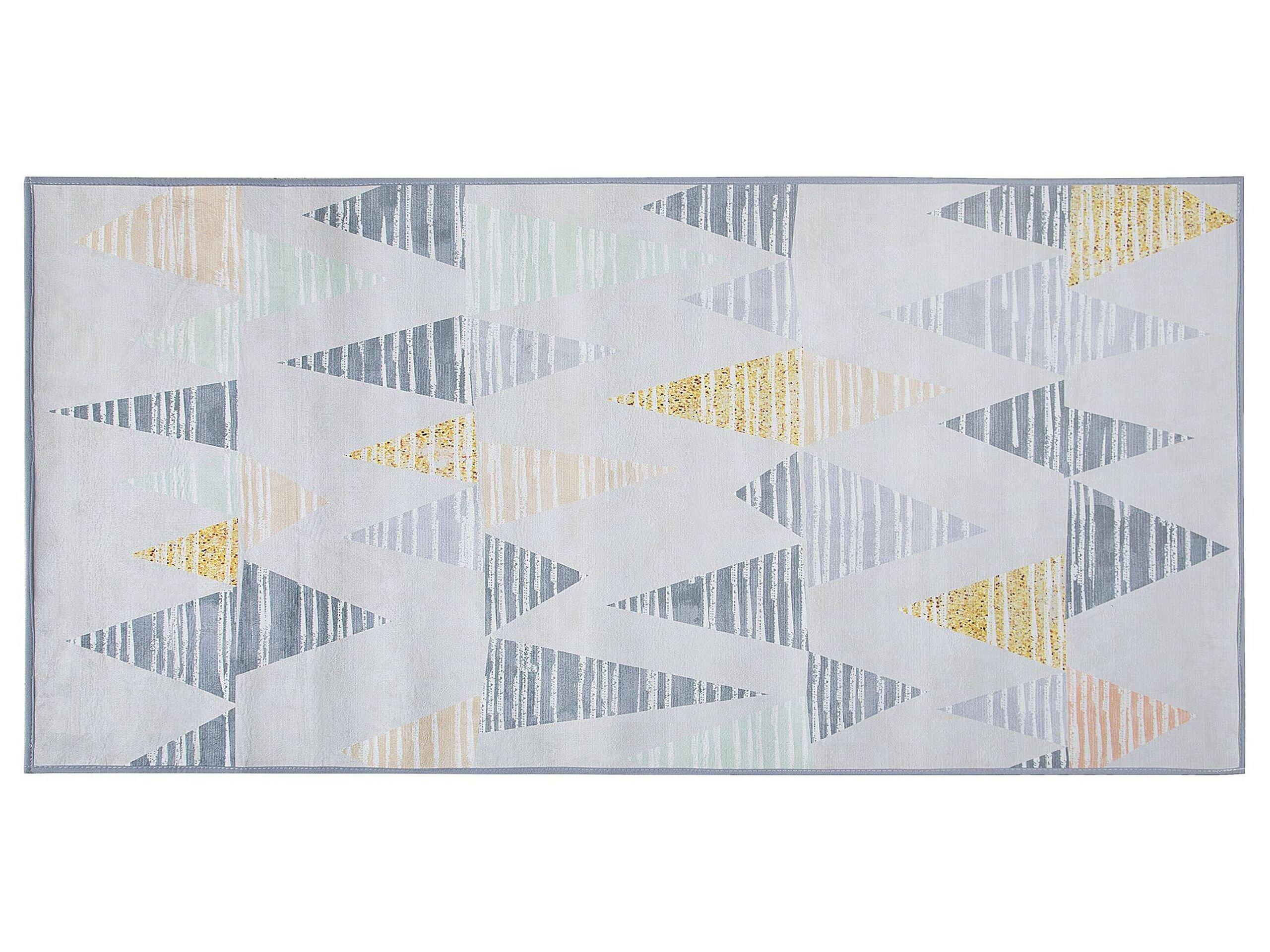 Image of Teppich aus Polyester Modern YAYLA Teppich aus Polyester Modern YAYLA