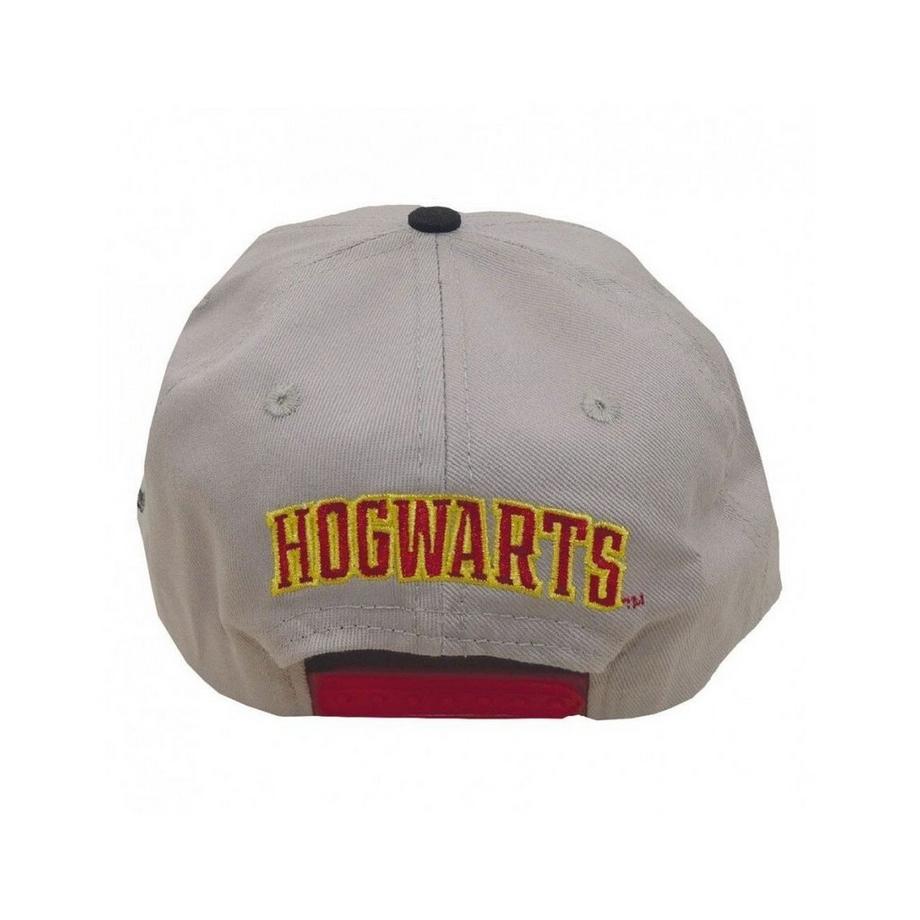 Harry Potter Gryffindor Snapback Mütze  