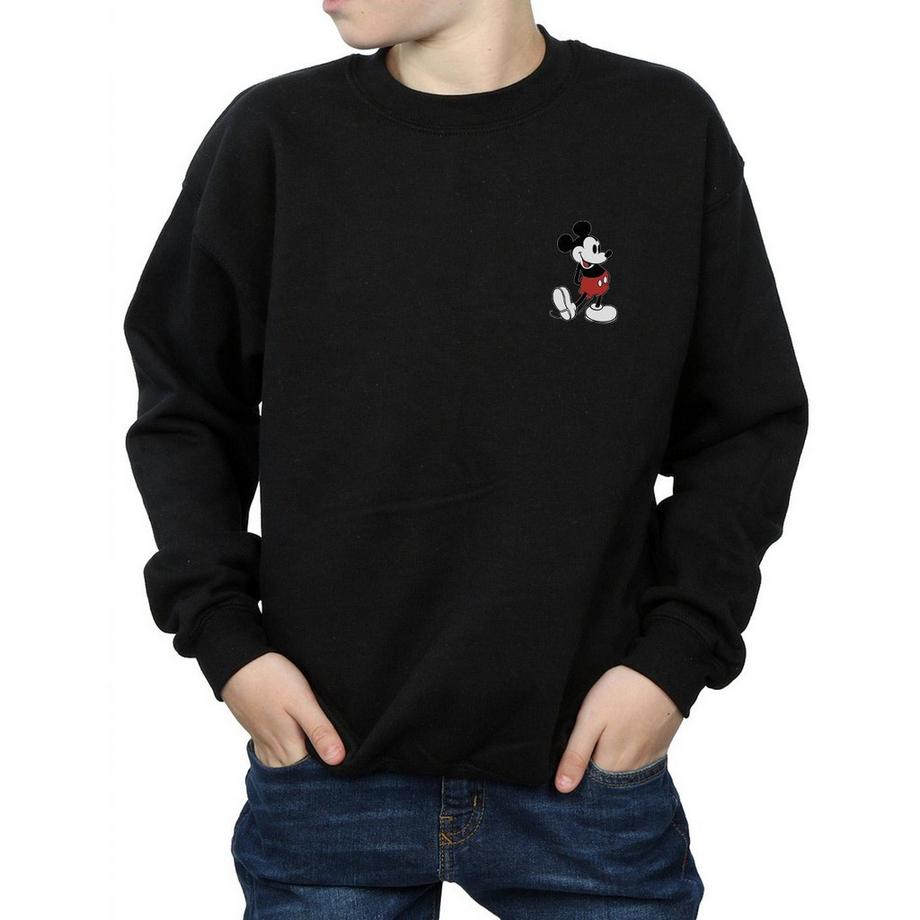 Disney  Sweat KICKIN 