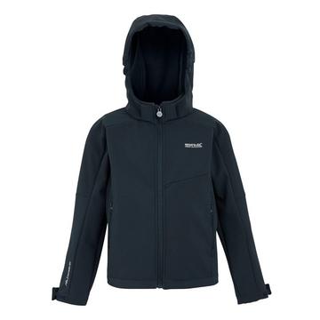 Veste softshell ACIDITY Enfant