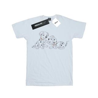 Disney  101 Dalmatians Friends TShirt 