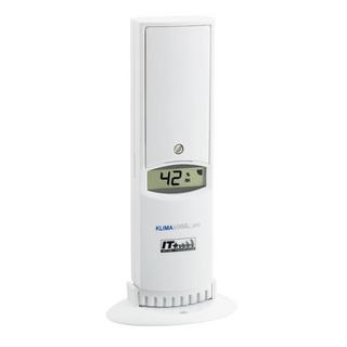 TFA Dostmann TFA-Dostmann 30.3060.01.IT sensore di temperatura e umidità Interno/esterno Temperature & humidity sensor Libera installazione Wireless  