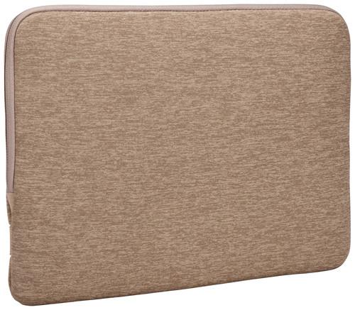 case LOGIC®  Reflect REFPC114 - Boulder Beige 35,6 cm (14") Custodia a tasca 