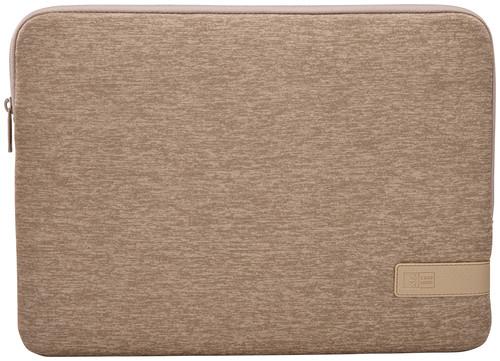 case LOGIC®  Reflect REFPC114 - Boulder Beige 35,6 cm (14") Custodia a tasca 