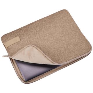 CaseLogic  Reflect REFPC114 - Boulder Beige 35,6 cm (14") Custodia a tasca 