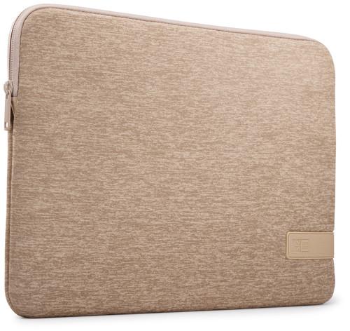 case LOGIC®  Reflect REFPC114 - Boulder Beige 35,6 cm (14") Custodia a tasca 