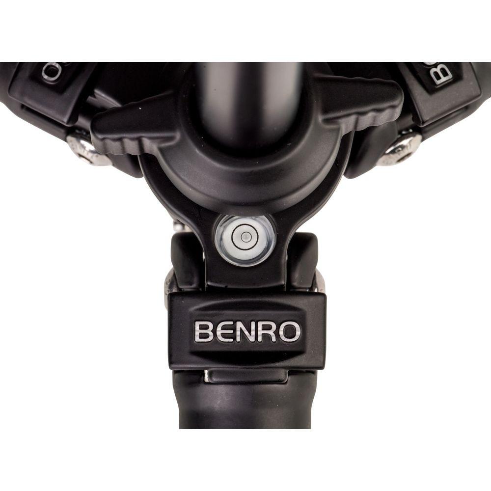 BENRO  TSL08AN00 Slim Stativ Kit 