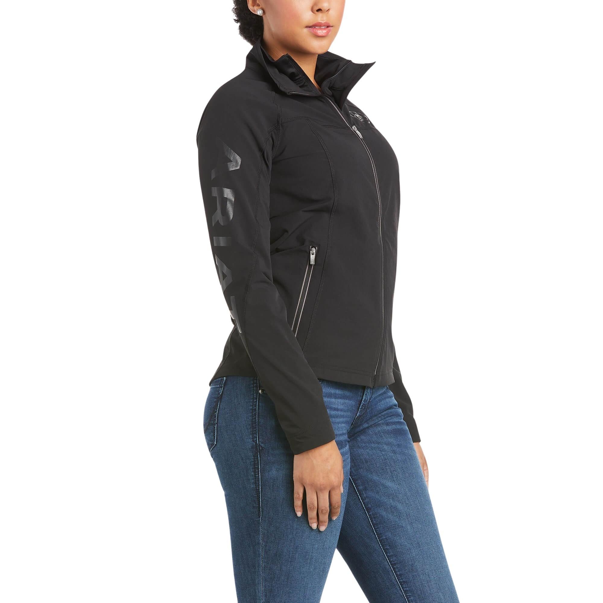 Image of Damen-jacke Agile 2.0 Unisex XL