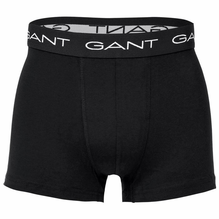 GANT Boxer Lot de 7 Coupe Confortable  
