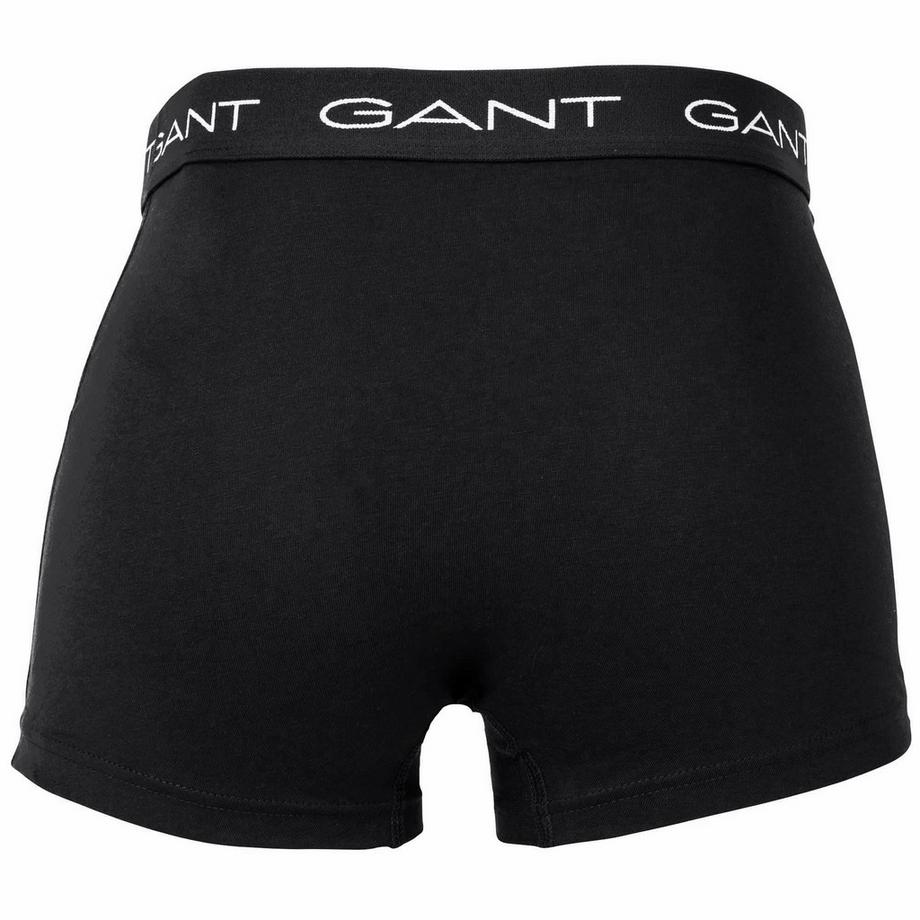 GANT Boxer Lot de 7 Coupe Confortable  
