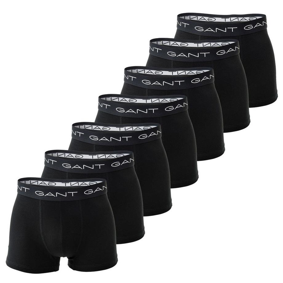 Boxer  Pack de 7 Confortable à porter