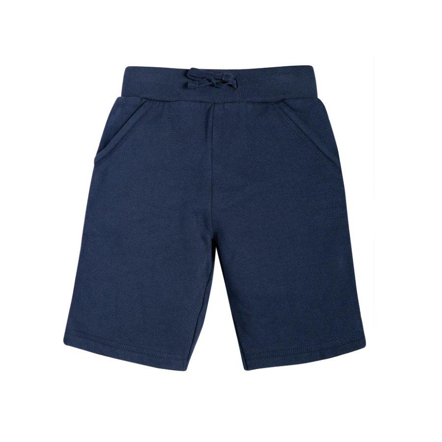Image of Jungen Shorts Samson Jungen Blau 116/122