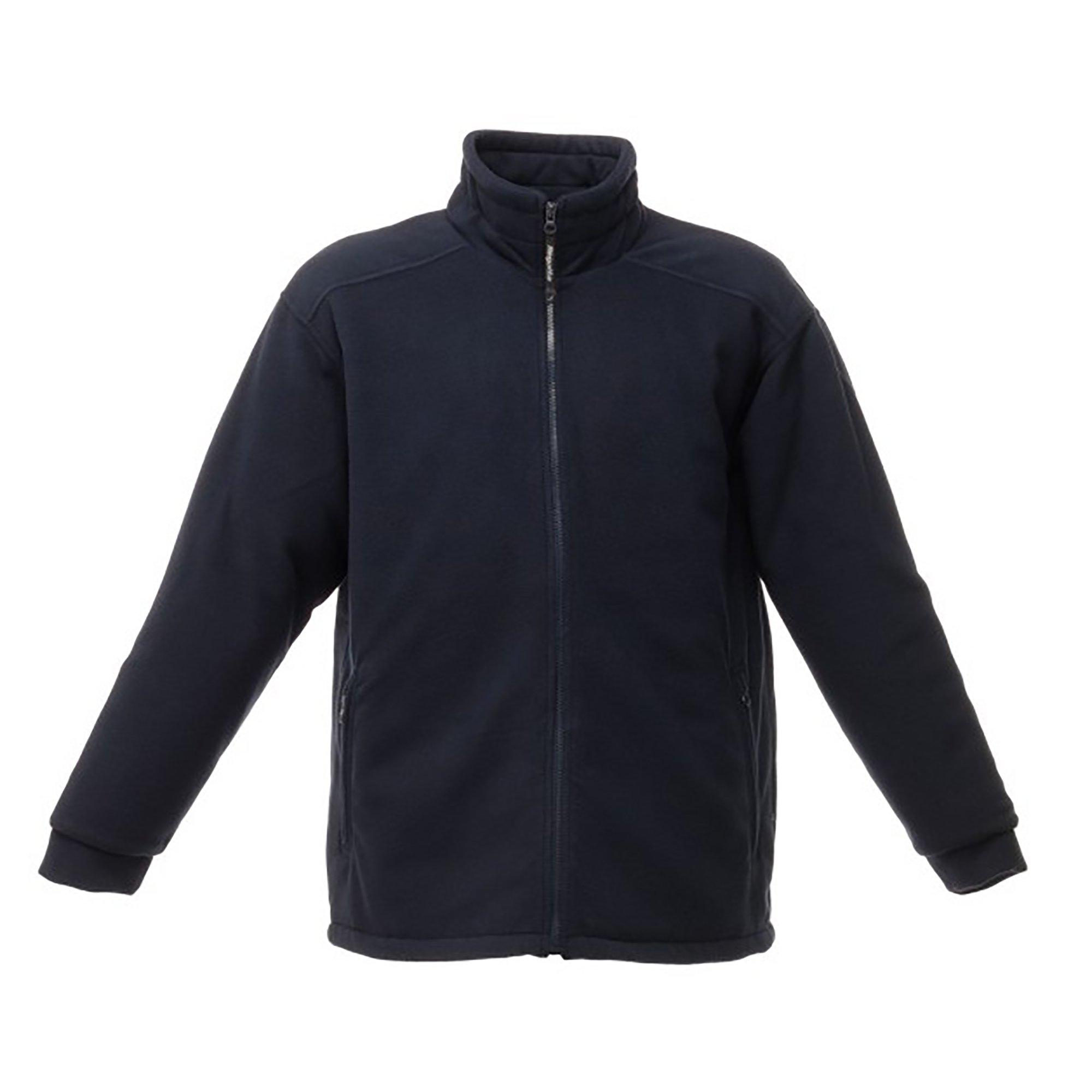 Image of Asgard Ii Fleecejacke, Thermoschutzisolierung Herren Marine XXL