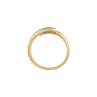 Elli  Bague Enveloppante Tendance Basique 