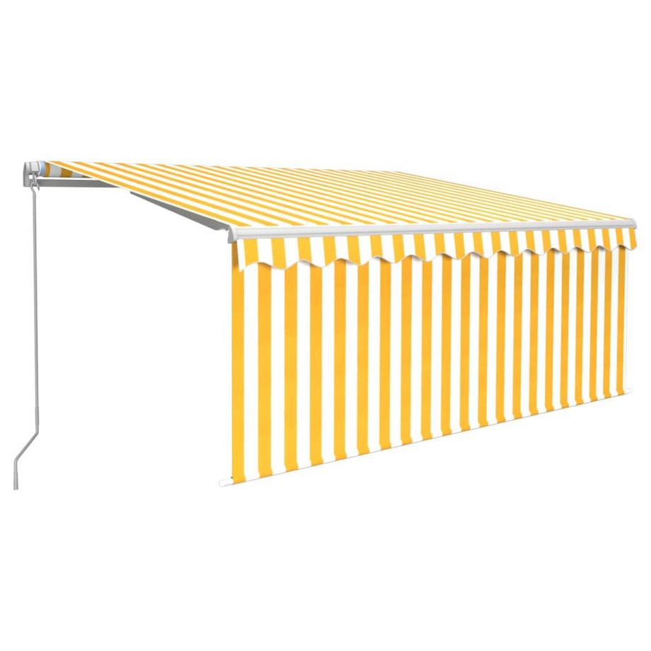 tenda Alluminio