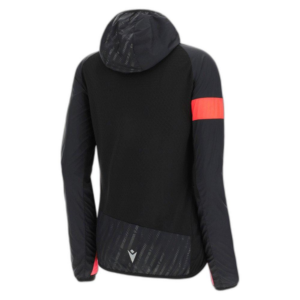 macron  regenjacke en cc dori 