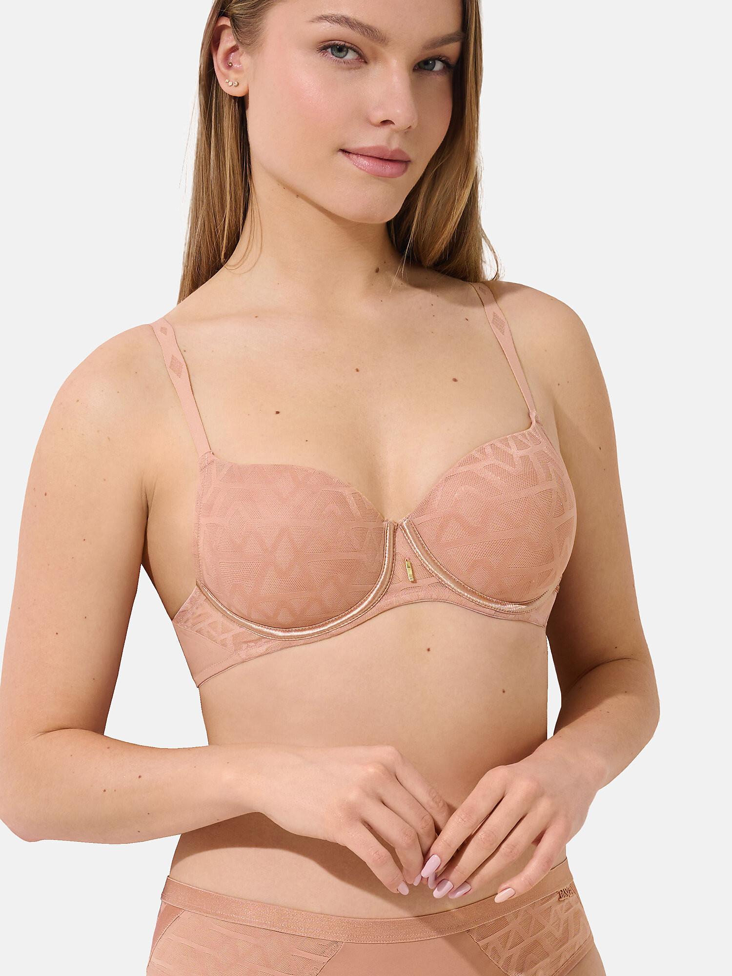 Lisca  Soutien-gorge préformé grandes tailles Opal 