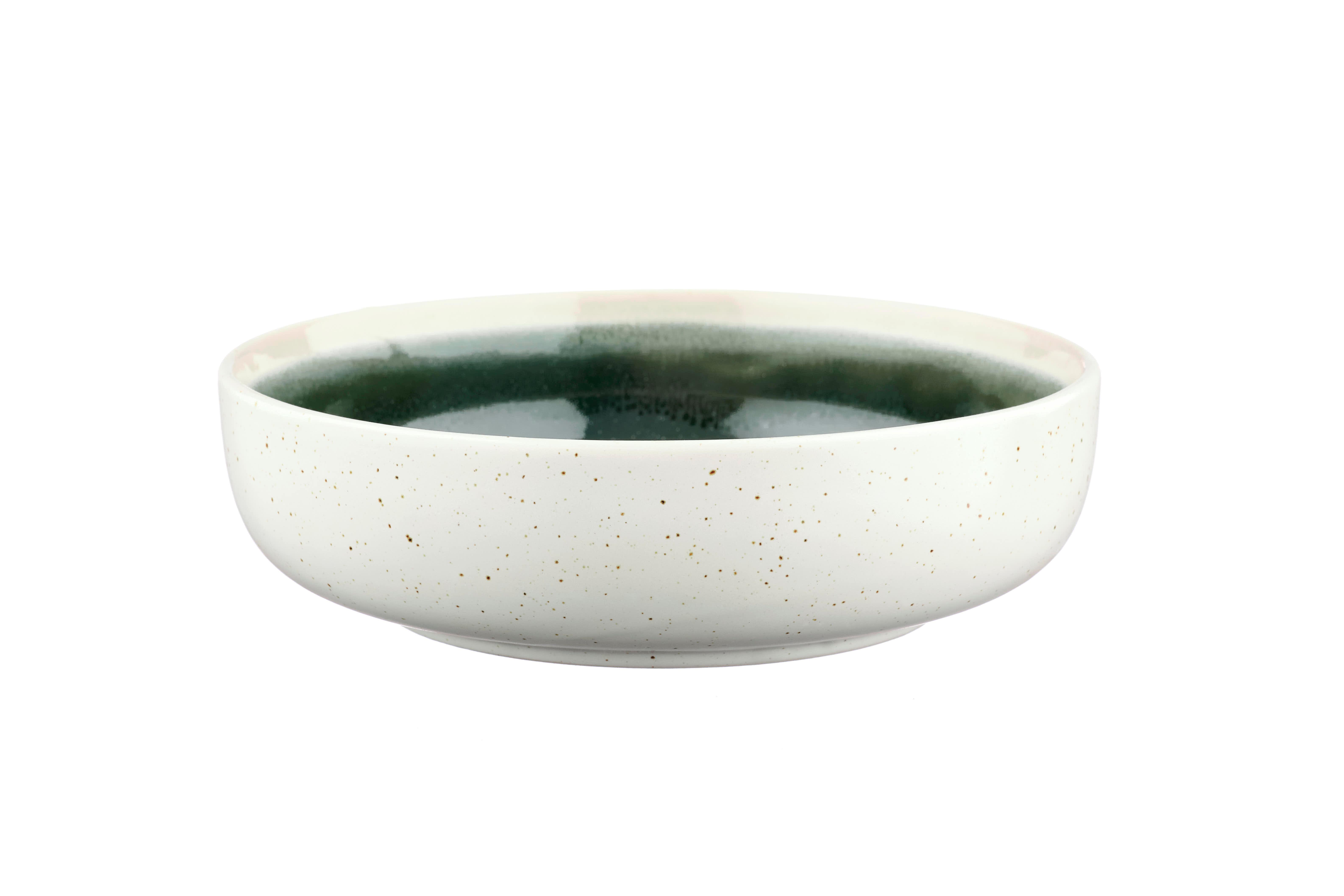 BJÖRN Schalen OXYGEN  