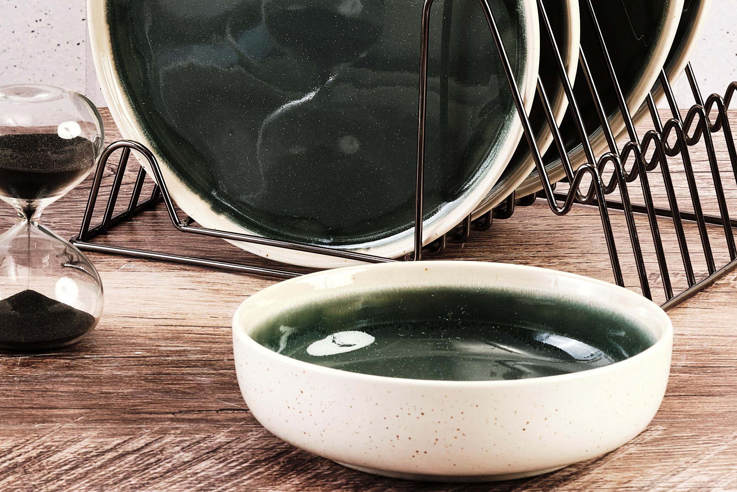 BJÖRN Schalen OXYGEN  